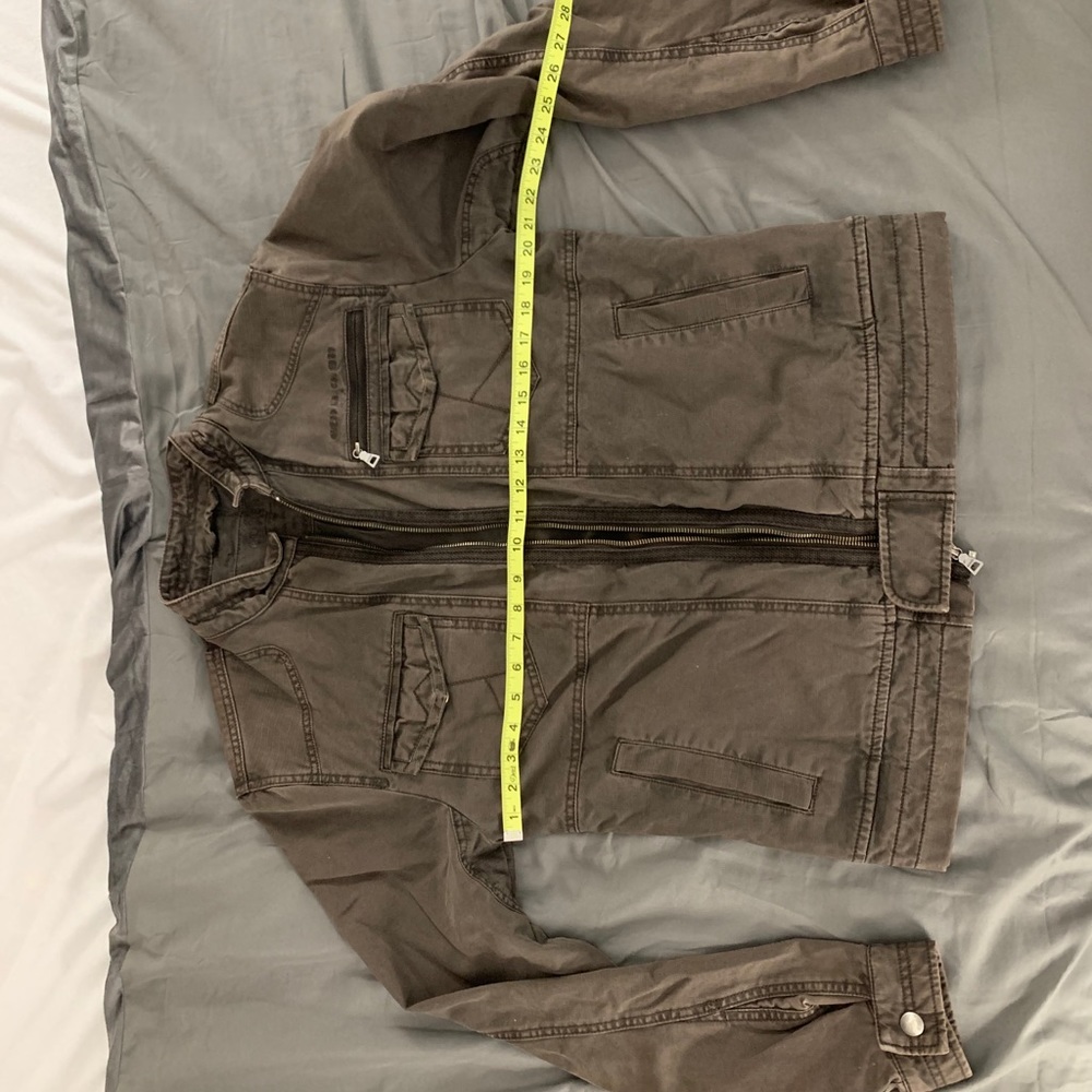 “GUESS VINTAGE” jacket